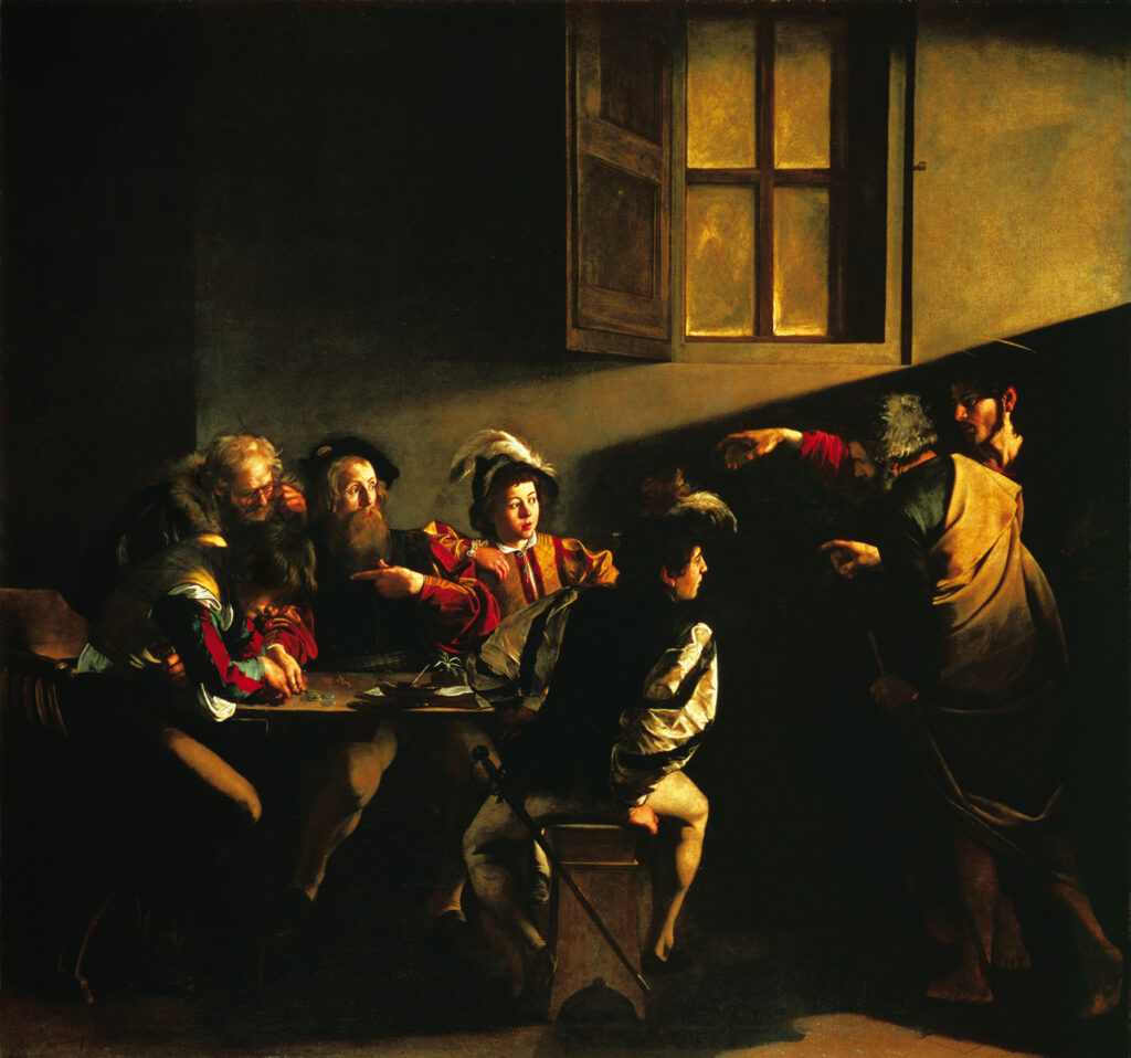 Thoughts for September 21 from Fr Willie Doyle