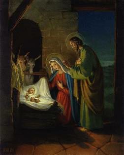 Nativity