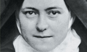 St Therese of Lisieux, Doctor of the Church