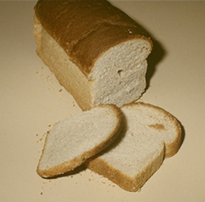 Fr Doyle struggled to give up butter on his bread at breakfast