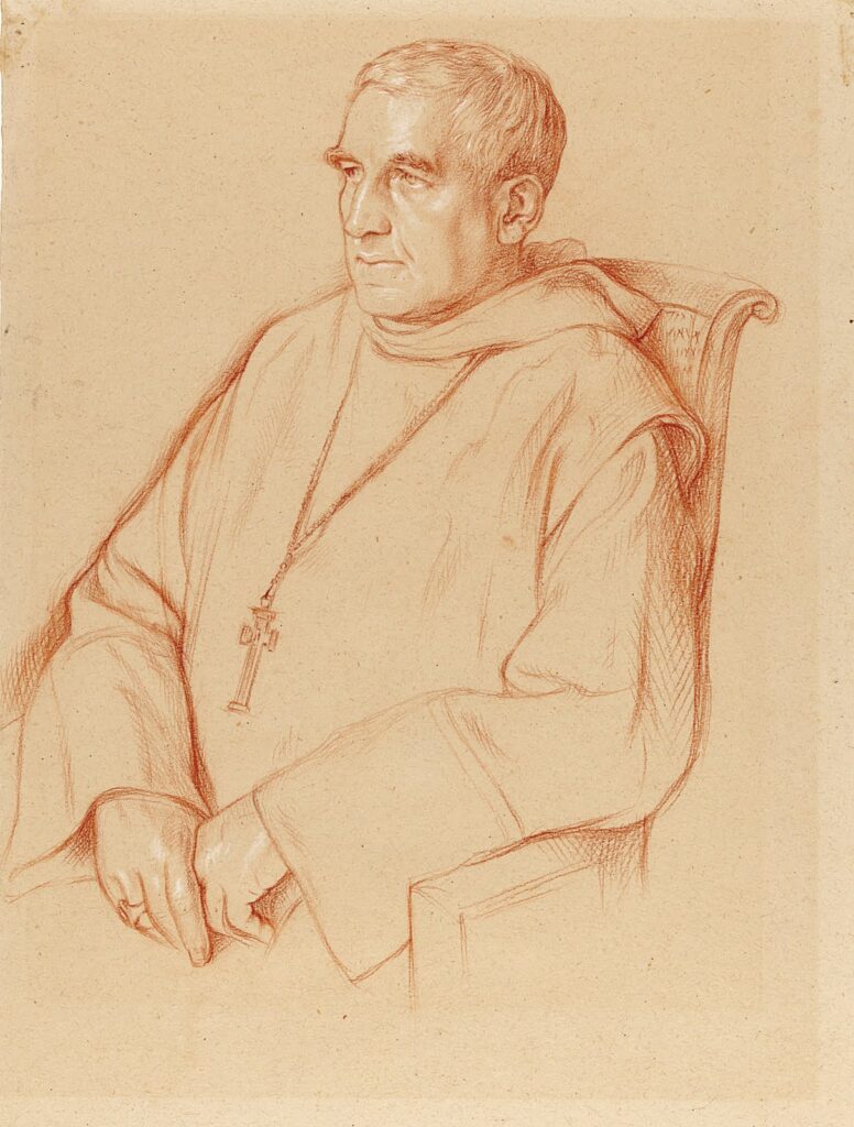 Thoughts for February 28 from Fr Willie Doyle