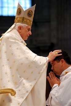 Ordination 2