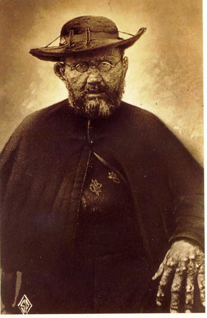 Thoughts for May 10 from Fr Willie Doyle