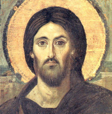 Jesus icon