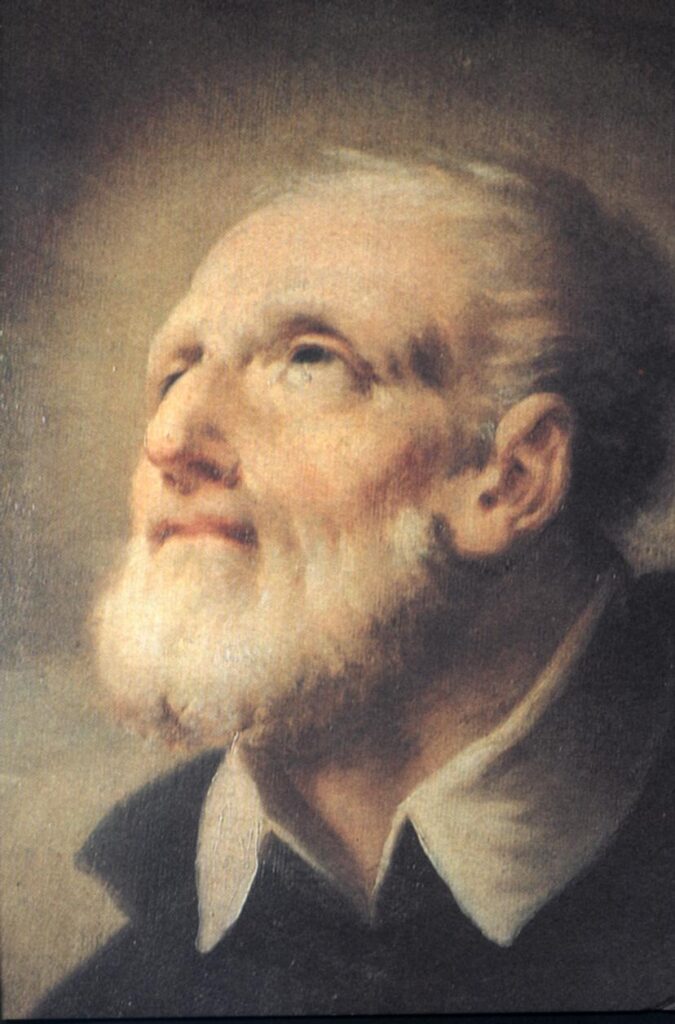 Thoughts for May 26 from Fr Willie Doyle