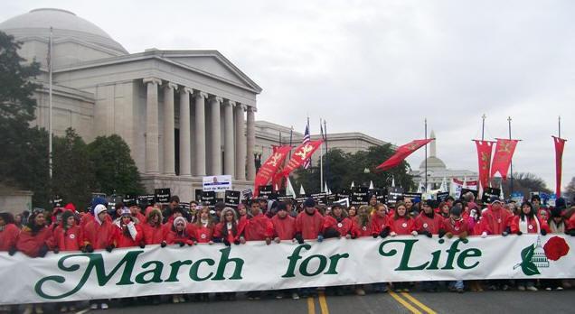 MarchForLife