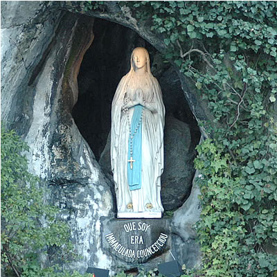 Lourdes 2