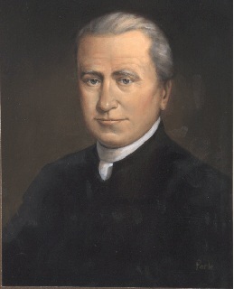 Blessed Edmund Rice