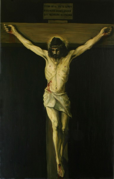 Crucifixion