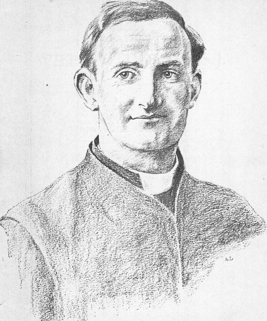 Preparing for Fr Willie’s anniversary – Day 5: The virtue of justice