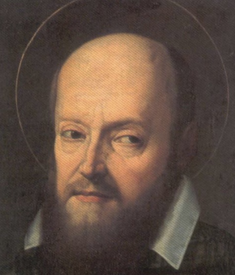 St Francis de Sales