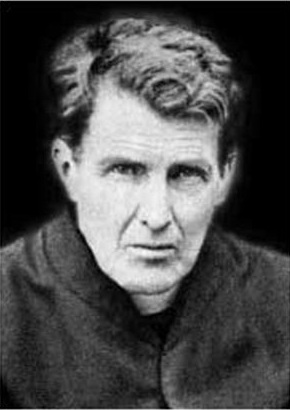 Venerable Fr John Sullivan SJ