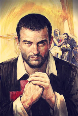 St Camillus de Lellis