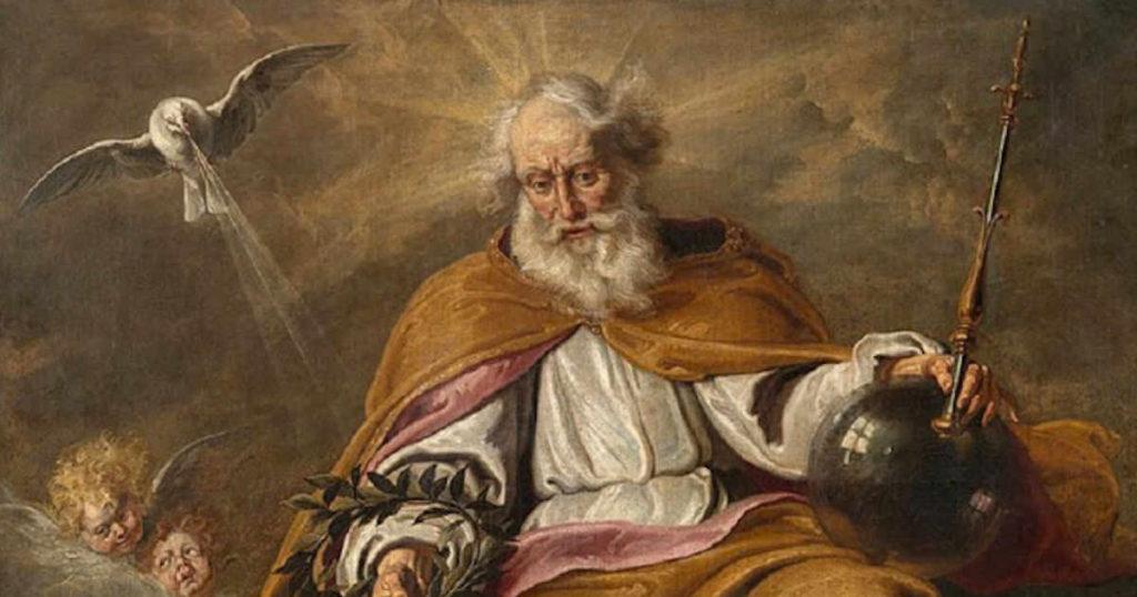Thoughts for May 19 from Fr Willie Doyle