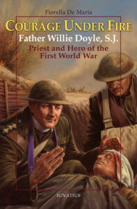 New historical novel about Fr Willie to be published by Ignatius Press