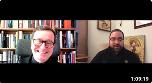 Interview with Fr John Hogan, Postulator