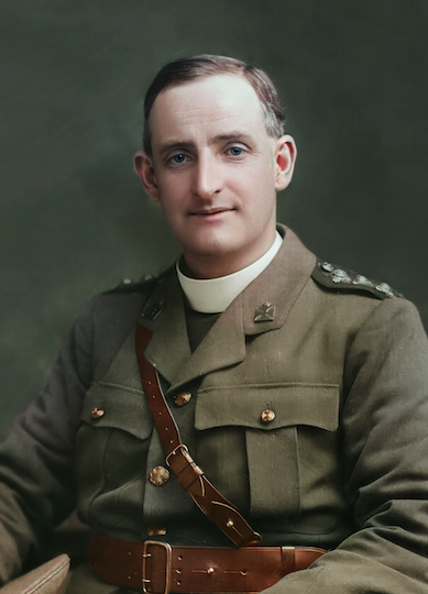 18 February 1916