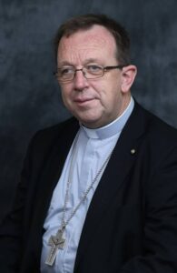 Address of Bishop Tom Deenihan, Diocese of Meath, at Irish Embassy to the Holy See, 9 February 2025