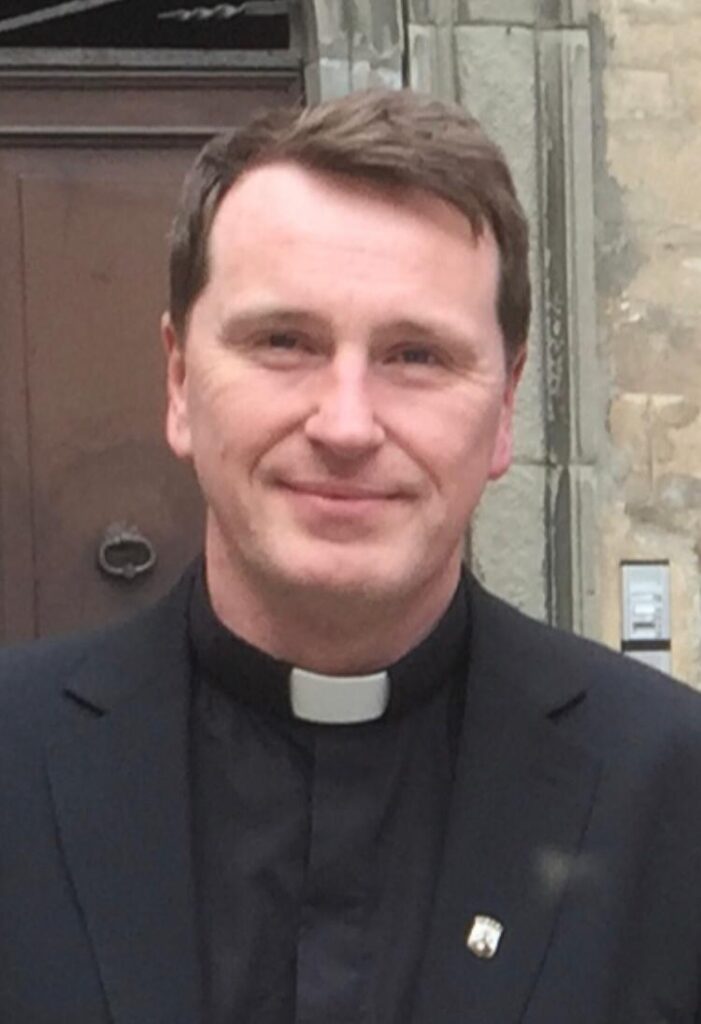 Address by Fr John Hogan, Diocesan Postulator, Irish Embassy to the Holy See, 9 February 2025