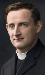Thoughts for May 18 from Fr Willie Doyle
