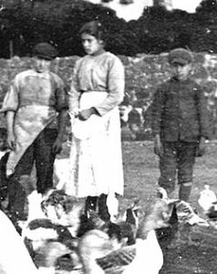 Thoughts for July 6 (St Maria Goretti)